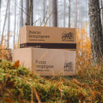 Offlander tenké pončo s oteplovačem OFF_CACC_48 N/A