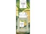 Yankee Candle Sage Citrus Vůně Do Auta - Papírová Visačka (5038581185705)