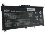 TRX Polion HT03XL / Baterie pro notebook / 11,4 V / 3400 mAh / Li-Pol / HP 240 G7, 245 G7, 250 G7, 255 G7 / neoriginální (TRX-PL-HT03XL)