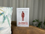Za úsvitu (poškozené) - Barbara Nickless