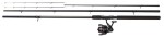 DAM Prut Full Tech Feeder Combo 11ft 3,3m 90g + naviják 4000 0.30mm,DAM Prut Full Tech Feeder Combo 11ft 3,3m 90g + naviják 4000 0.30mm