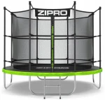 ZIPRO JumpPro Trampolína 8FT 252cm (5902659840660)