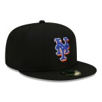 New Era Pánská kšiltovka New York Mets MLB Authentic 59FIFTY Fitted Alternate 2 Velikost: 7