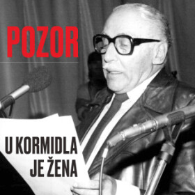 Pozor u kormidla je žena - Jiřina Bohdalová, Luděk Munzar, Miloš Kopecký, Jaroslava Adamová, Miroslav Moravec, Lubomír Lipský, Ladislav Frej, Františe