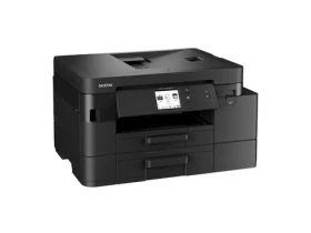 Brother MFC-J4550DW černá / Multifunkční tiskárna / A4 / Inkoustová / Duplex / Wi-Fi / LAN / ADF (MFCJ4550DWRE1)