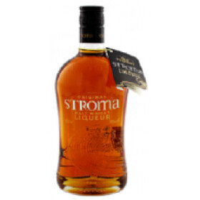 Old Pulteney Stroma Malt Whisky Liqueur 35% 0,5 l (holá lahev)