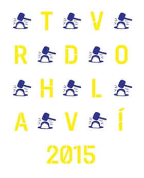 Tvrdohlaví 2015 Jiří Olič