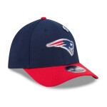 New Era Pánská kšiltovka New England Patriots NFL 2026 Draft 39THIRTY M-Crown Flex Velikost: S/M