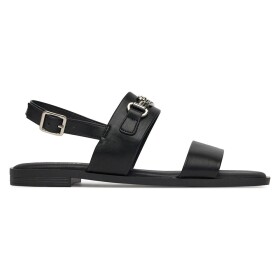 Sandály NINE WEST 678322-CCC Syntetická tkanina