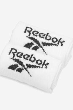 Ponožky Reebok ACT FO MID CREW SOCK GI0075