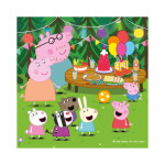 Peppa Pig na
