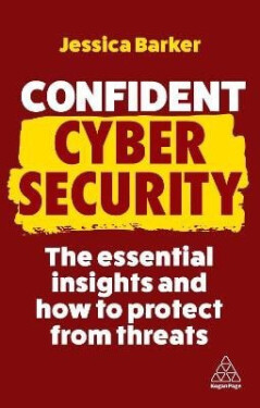 Confident Cyber Security - Jessica Barker