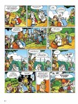 Asterix Asterix Gótové René Goscinny