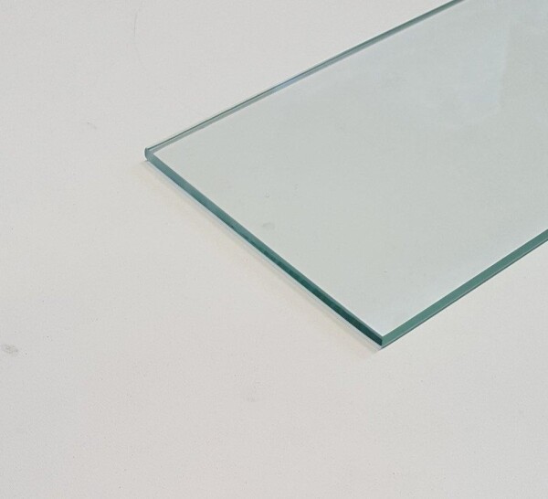 AQUALINE - Skleněná polička pro VG080 NDVG080P