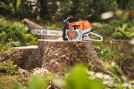 Motorová pila STIHL MS 400 C-M (řetěz 36RH)