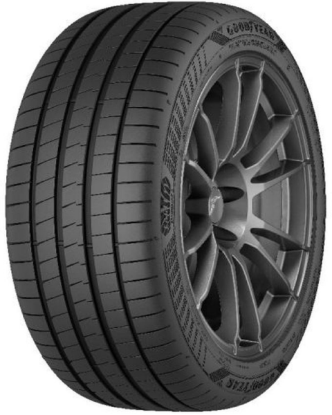 255/35 R21 98Y XL EAGLE F1 ASYMMETRIC 6 TL GOODYEAR