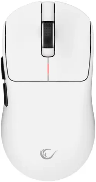 Rampage Clax bílá / Myš (CLAX-WHITE)