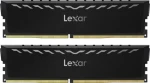 Lexar THOR DDR4 16GB (kit 2x8GB) 3600MHz / UDIMM / DDR4 / CL18 / ECC / XMP 2.0 (LD4U16G36C18LG-RGD)