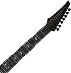 Legator Ninja Super Shred 7 Black