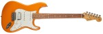 Fender Player Stratocaster HSS Capri Orange Pau Ferro