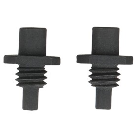 KS Tools 150.3212 Pár vodítek, Ø 4,87 mm