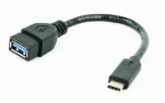 Gembird A-OTG-CMAF3-01 USB Type C/USB 3.0 samica