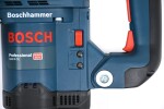 BOSCH GSH 5 CE Professional / Sekací kladivo s SDS max / 1150W / 2900 příklepů-min / 2-8.3 J / SDS max (0611321000)