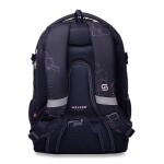 Školní batoh Walker Fame - Glory Gallop Dark Navy