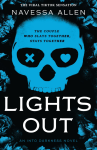 Lights Out - Navessa Allen