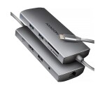 Axagon HMC-8HLSA EDF_1023710