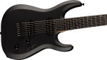 Jackson Pro Plus Dinky Modern HT7 EB SBK