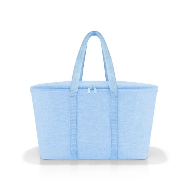 Chladící taška Reisenthel Coolerbag Twist powder blue