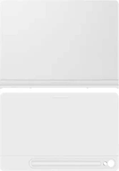 Samsung Ochranné pouzdro pro Galaxy Tab S9 White EF-BX710PWEGWW