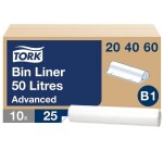 TORK 207210 zásobník na malé role Pak Holder /36.0x28.5x29.0cm / černá W3