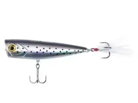 Shimano Wobler Yasei Pure Pop F 6cm Sea Trout (LUYASPPF06STR)