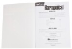 MS Fast Track Harmonica Songbook - Level 1