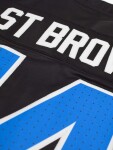 Nike Pánský dres Detroit Lions NFL Amon-Ra St. Brown #14 Stitched Limited Velikost: M