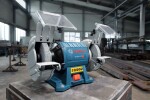 Elektrická dvoukotoučová stolní bruska Bosch GBG 35-15 060127A300