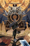 Lord of Mysteries, Vol. 4 - amixy