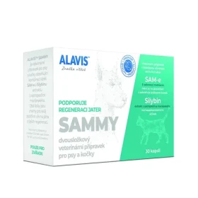 Alavis Sammy 30 tbl