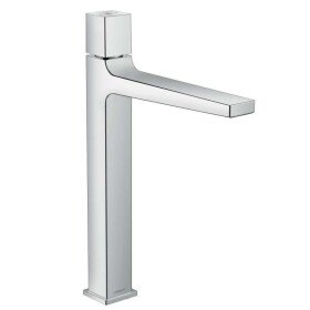HANSGROHE - Metropol Umyvadlová baterie Select 260 s odtokovou soupravou Push-Open, chrom 32572000