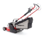 Benzínová sekačka Weibang WB 486 SBV-R-Roller