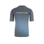 KARPOS Val Di Dentro Tee, Niagara/Vulcan/Primrose velikost: L