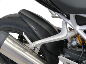Triumph Speed Triple 1200 RS 21-25, Speed Triple 1200 RR 22-25 Zadní blatník - Černý matný