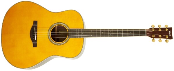 Yamaha LLTA VT