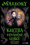 Mallory a kletba užvaněné lebky - Martin Howard