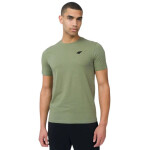 Tričko 4F M3094 3pak M 4FWSS25TTSHM3094 90S pánské 4XL