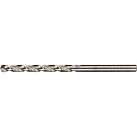 PFERD TOOLS 25203866 Nerezová ocel (INOX) spirálový vrták, 4.4 mm, délka 126 mm, DIN 340, 10 ks