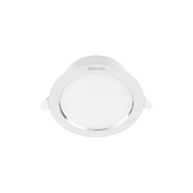 Philips Diamond podhledové 4,5W 3000K bílá
