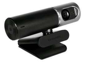 Streamplify Cam Pro 4K Webcam černá / Webkamera / 4K / Auto-Focus / mikrofon (SPCW-CP4K821.11)